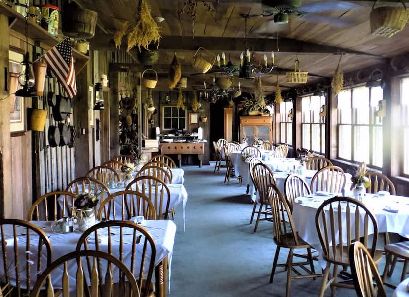 Ristorante Foto