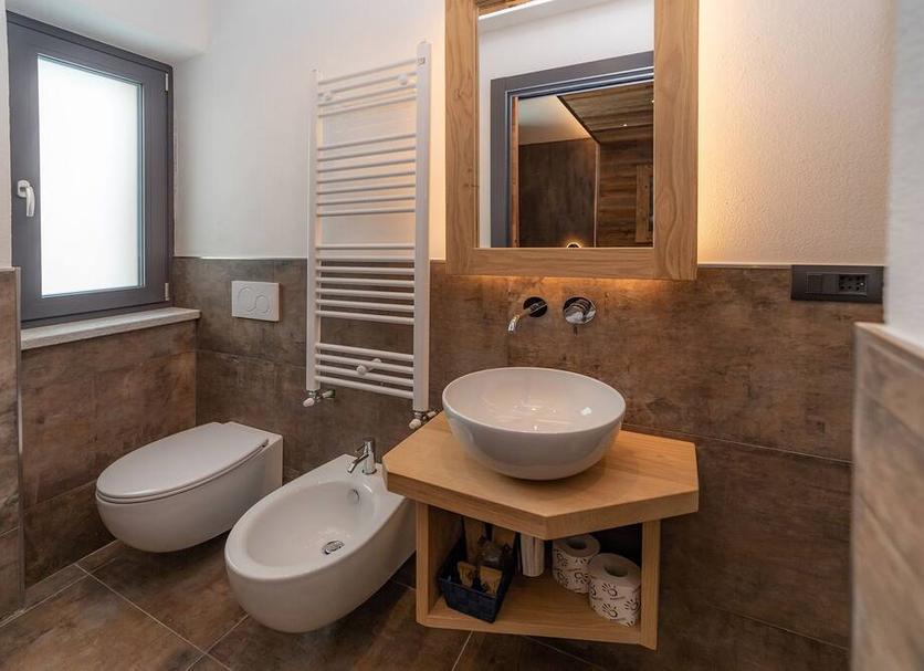 Bagno Foto