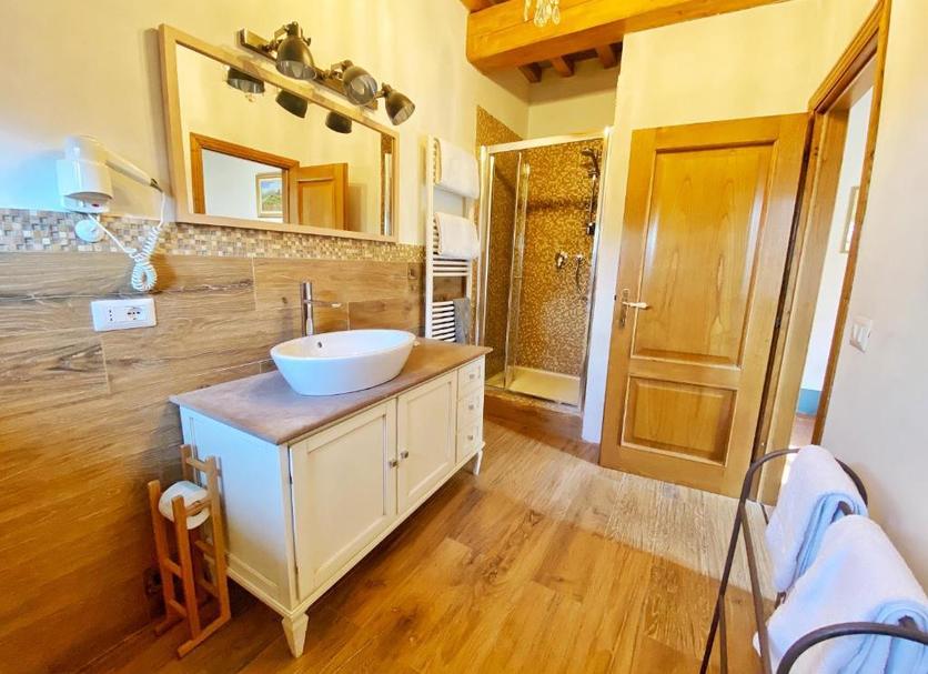 Bagno Foto