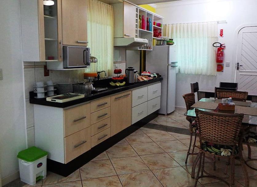 Cucina Foto