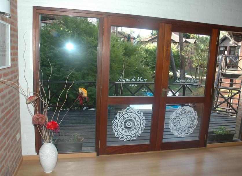 Balcone Foto
