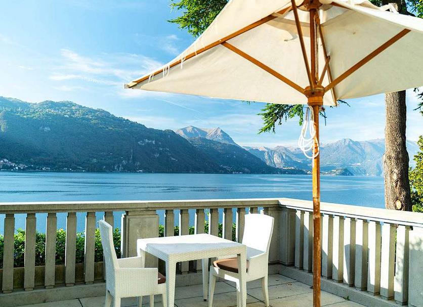 Balcone Foto