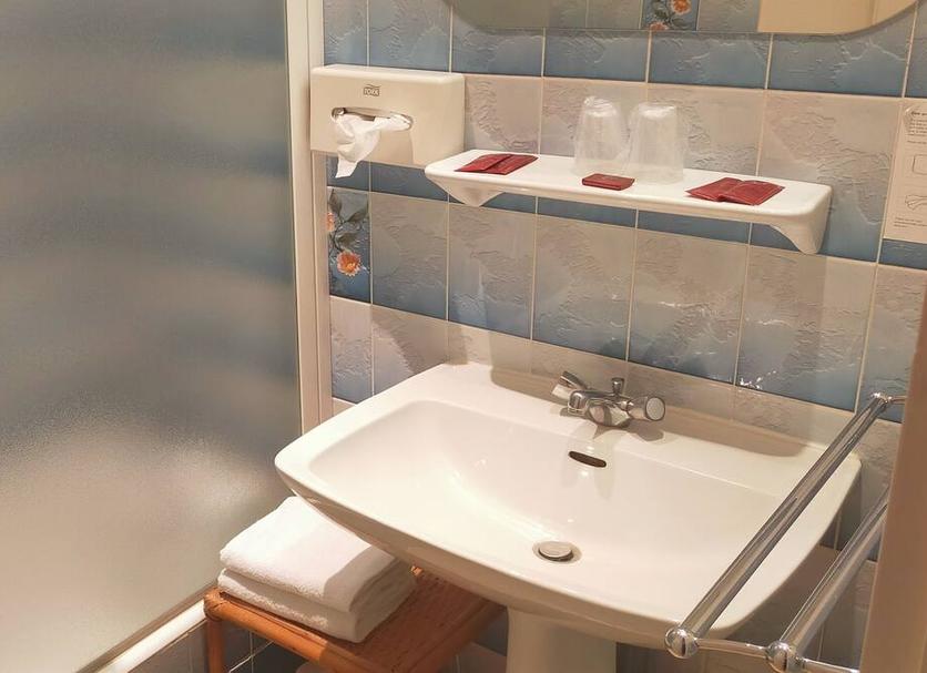 Bagno Foto