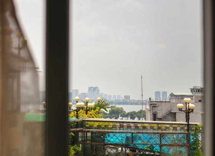 Balcone Foto