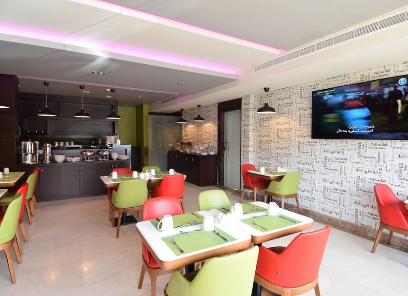 Ristorante Foto