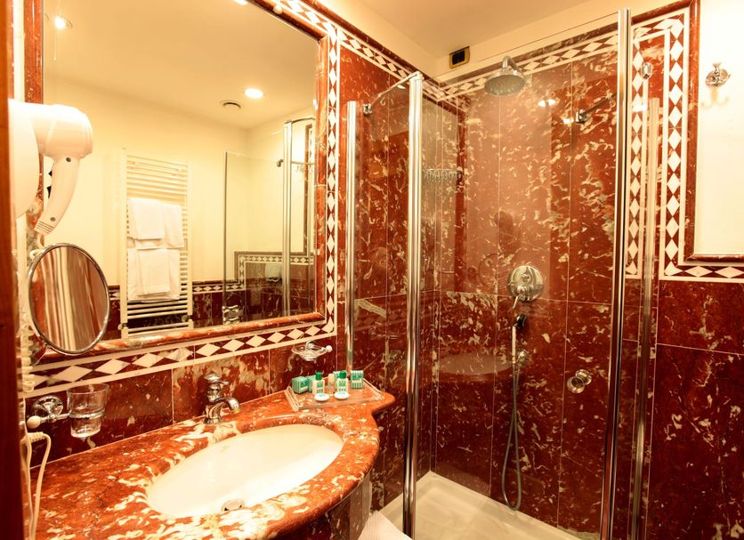 Bagno Foto