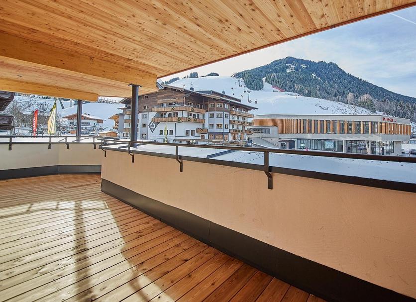 Balcone Foto