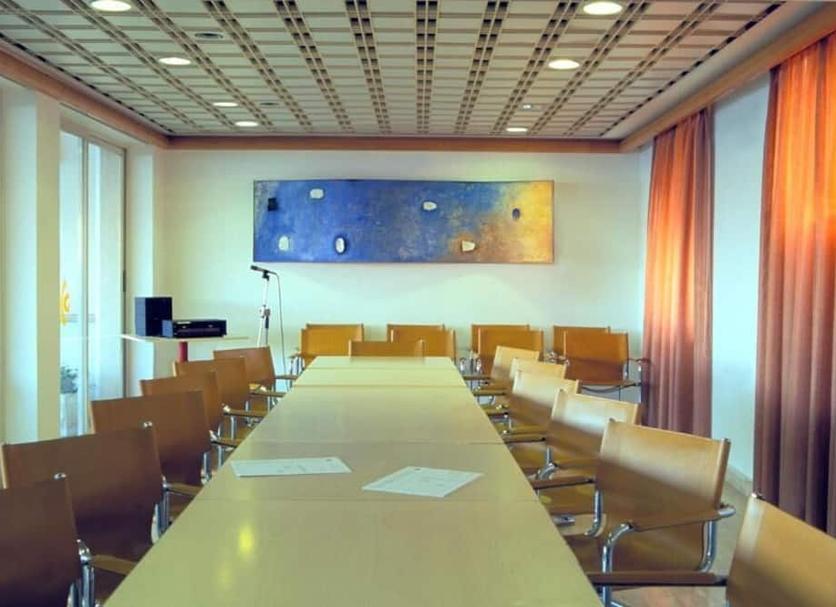 Sala conferenze Foto