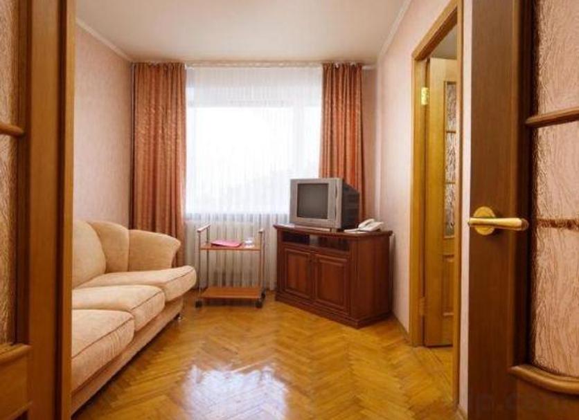 Soggiorno Foto