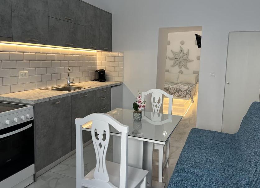 Cucina Foto