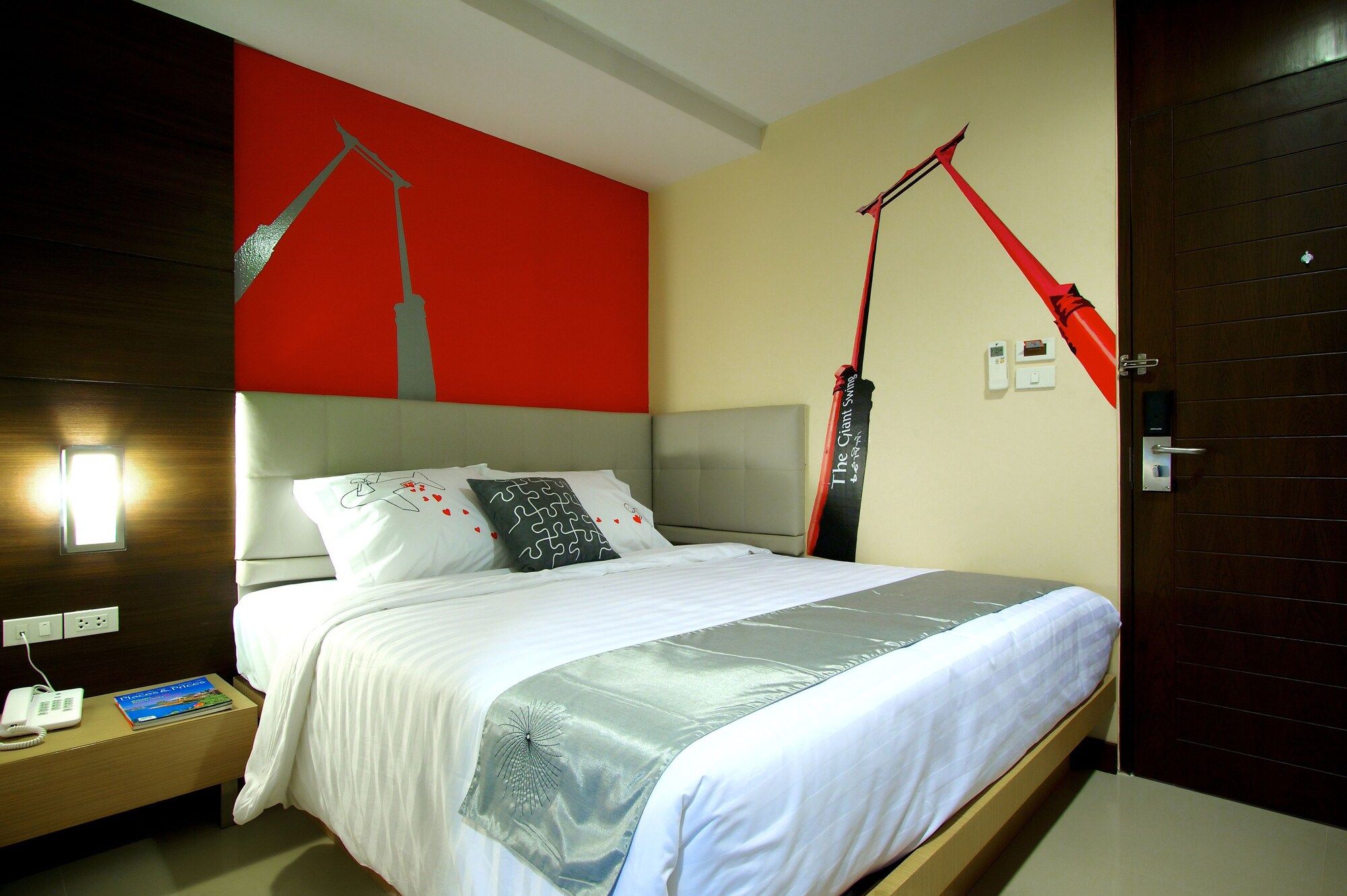Camera da letto