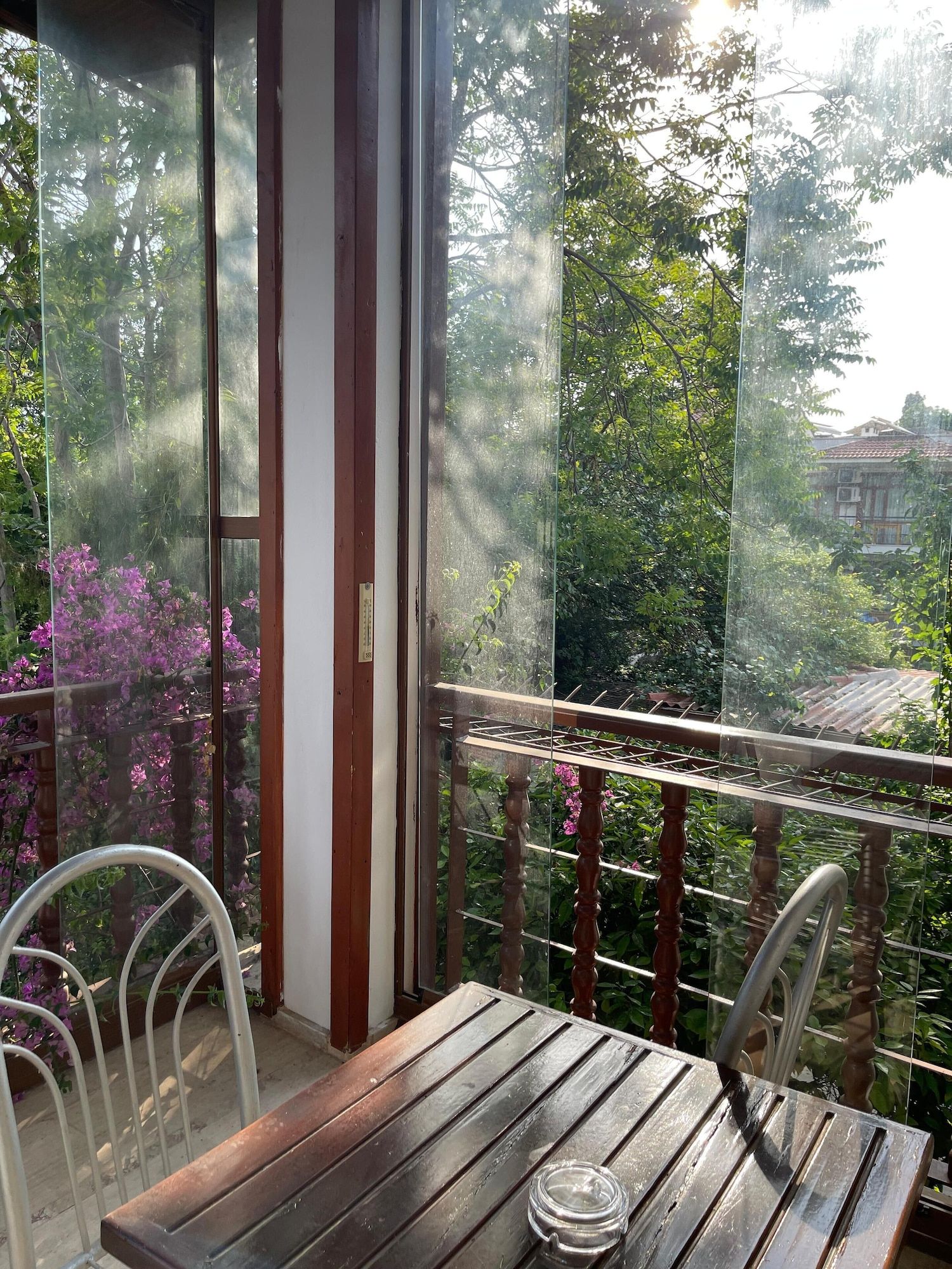 Balcone