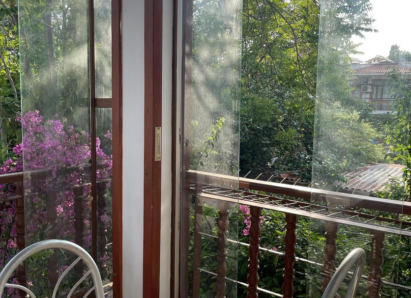 Balcone Foto