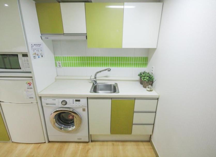 Cucina Foto