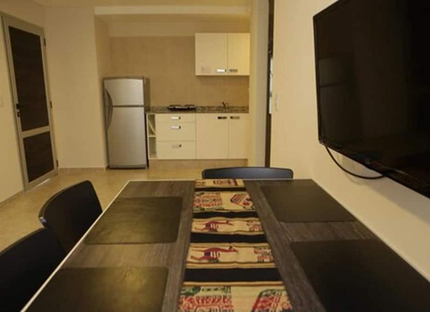 Sala pranzo Foto