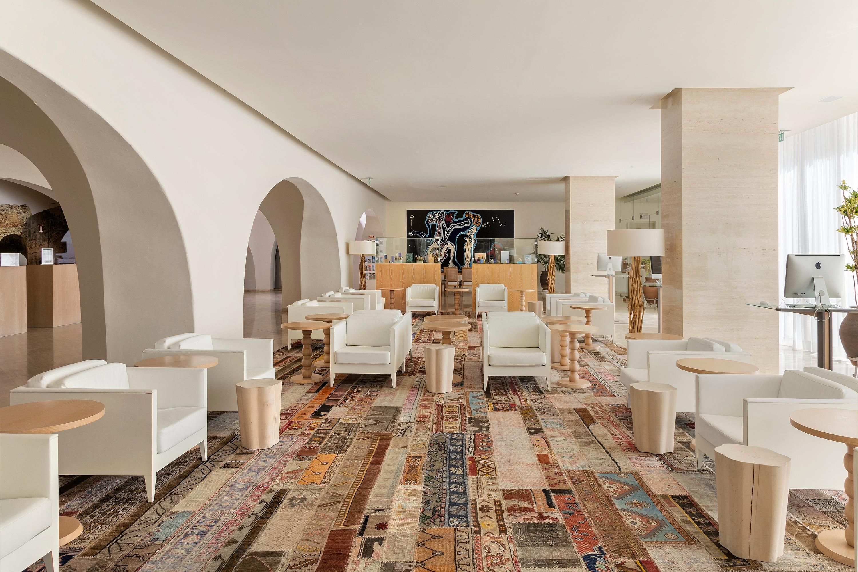 Area lounge