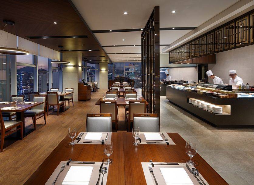 Ristorante Foto