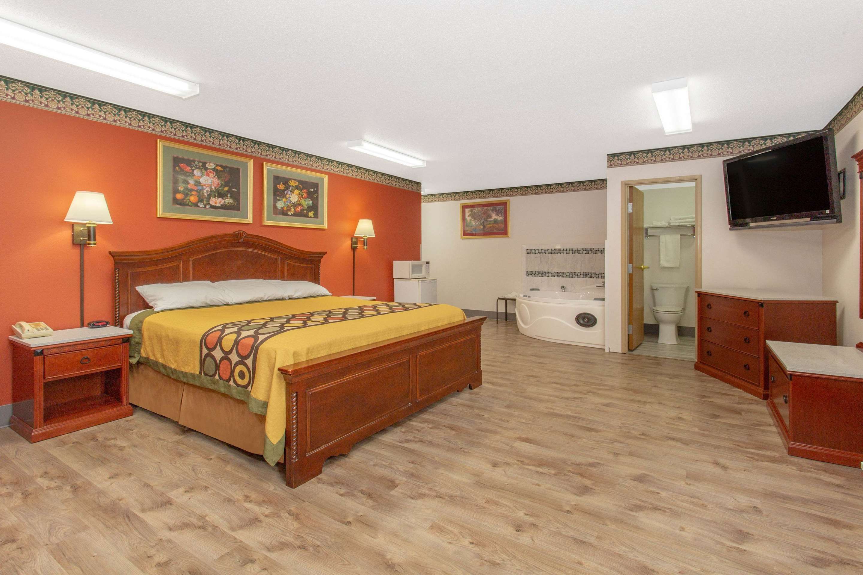 Camera da letto
