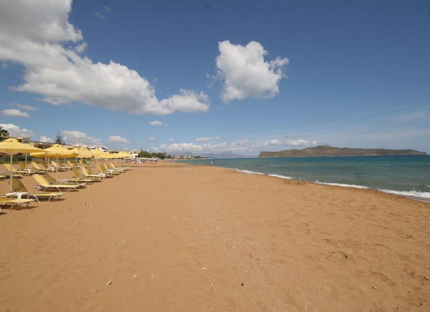 Spiaggia Foto