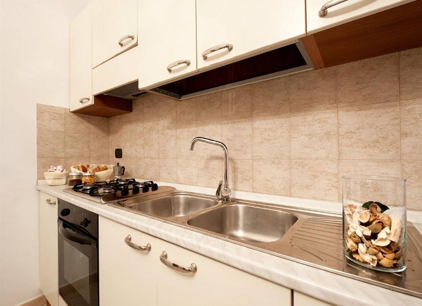 Cucina Foto
