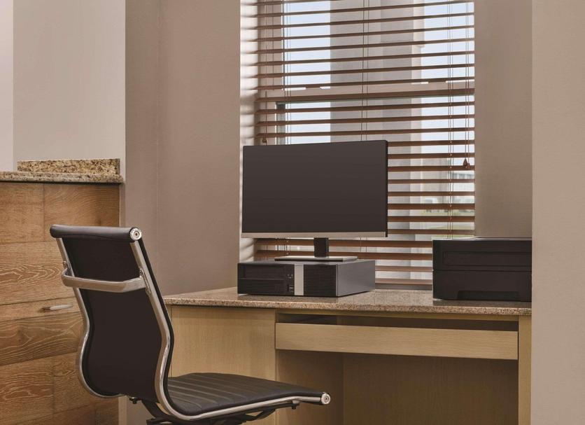 Business center Foto