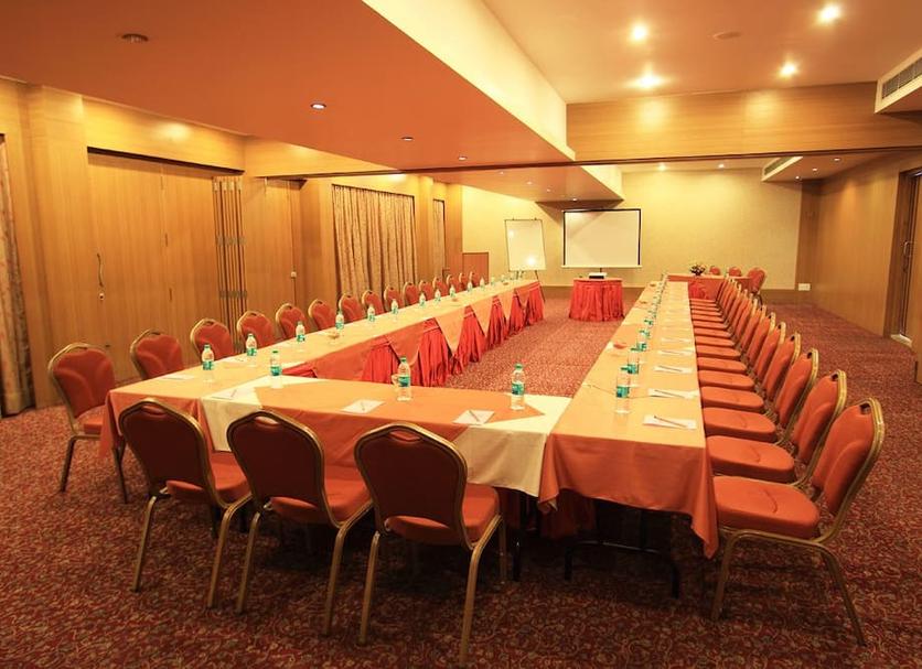 Sala conferenze Foto