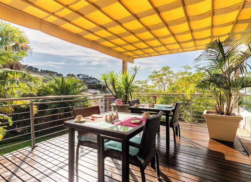 Balcone Foto