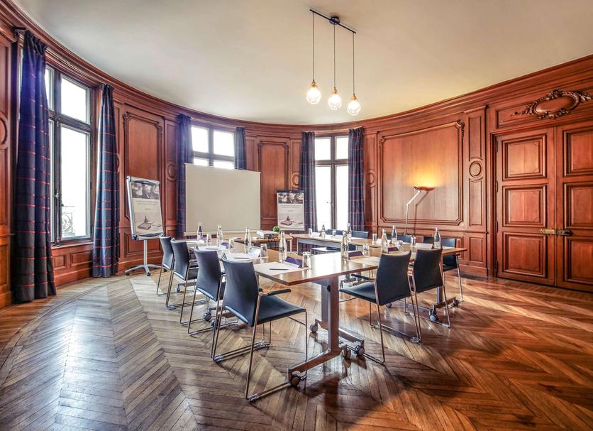Sala conferenze Foto