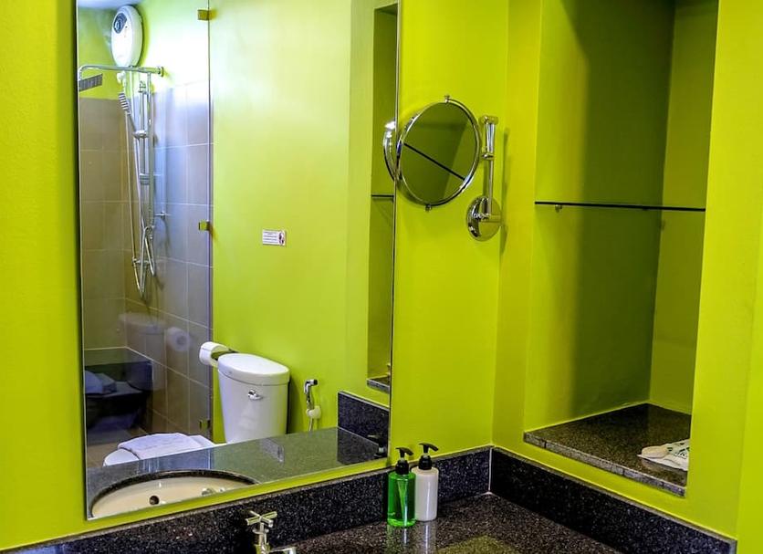 Bagno Foto