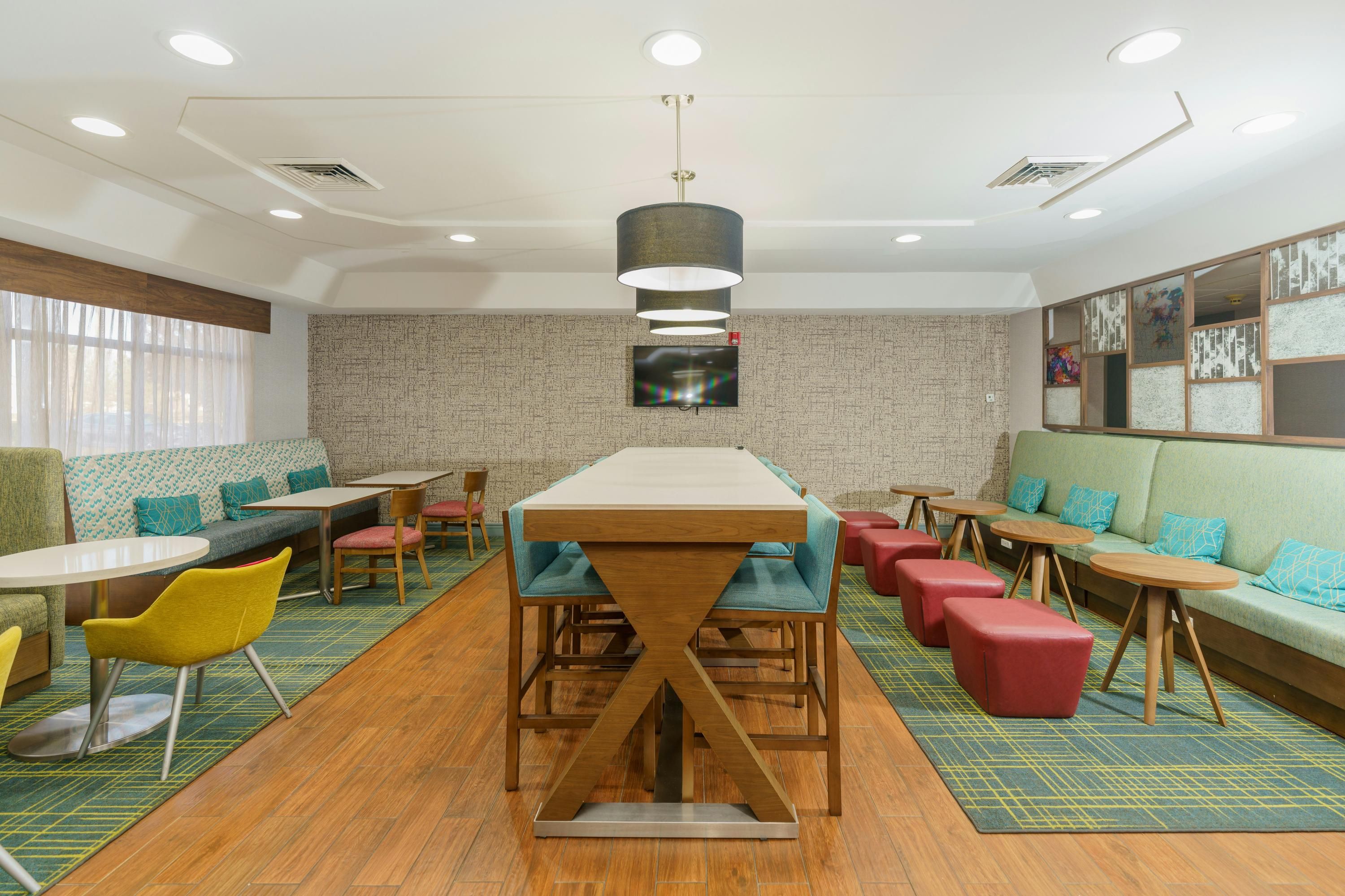 Area lounge