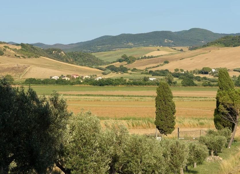 Vista esterna Foto