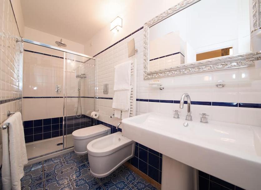 Bagno Foto