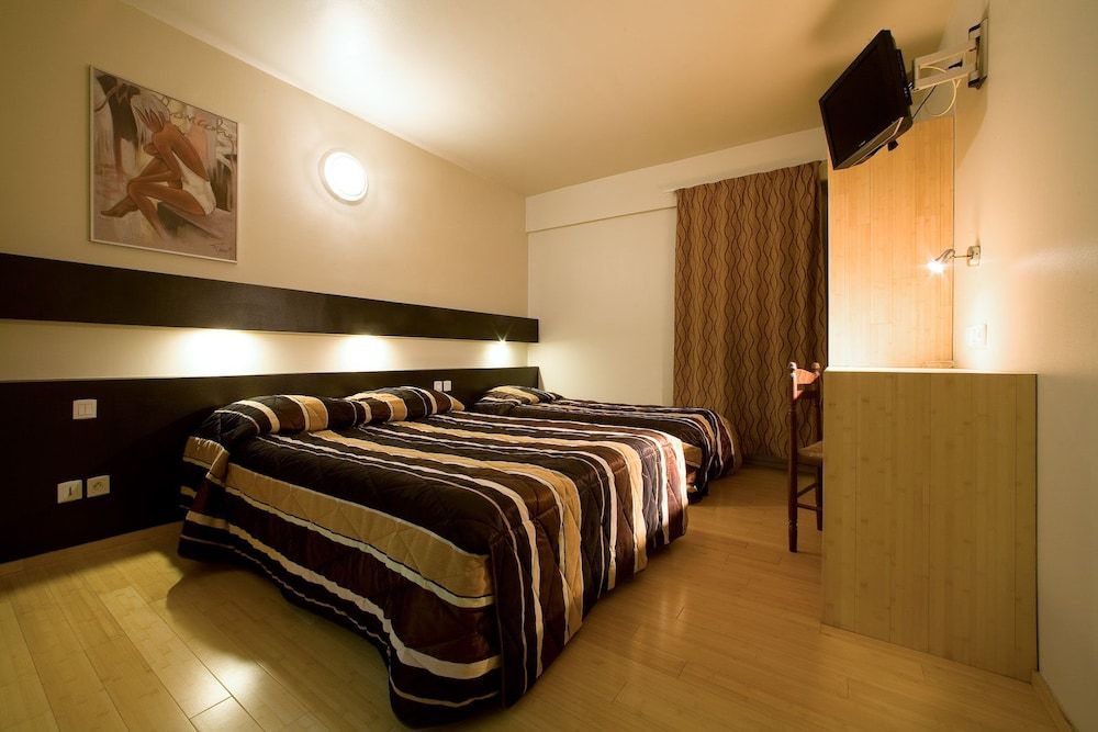 Camera da letto