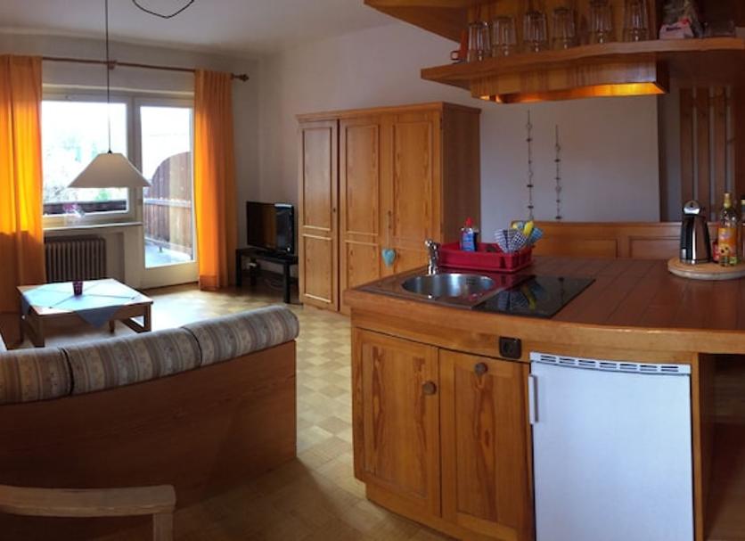 Cucina Foto