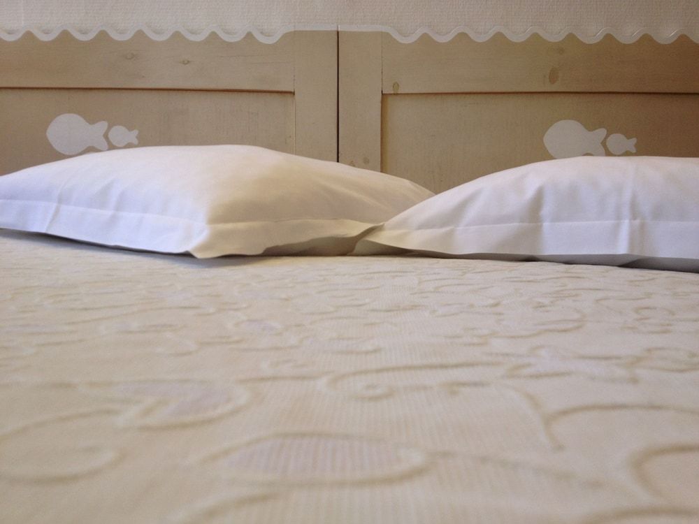 Camera da letto