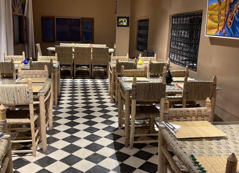 Ristorante Foto
