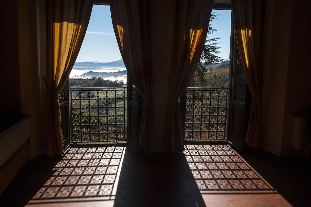 Balcone