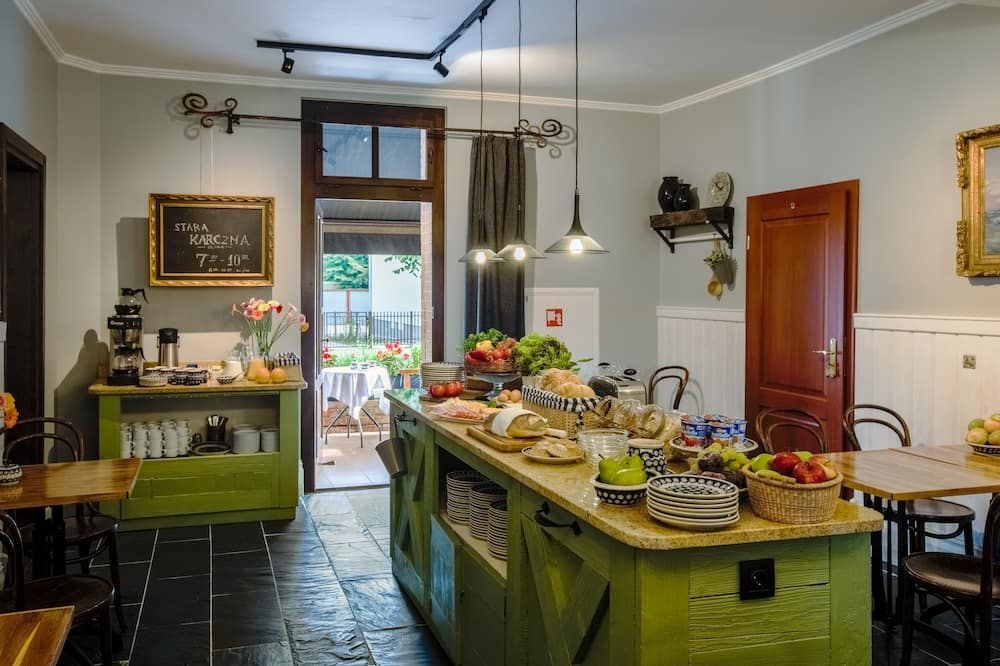 Sala pranzo Foto
