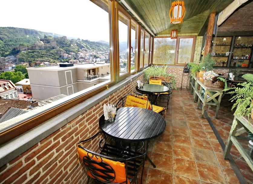 Balcone Foto