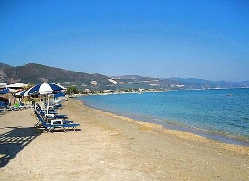 Spiaggia Foto