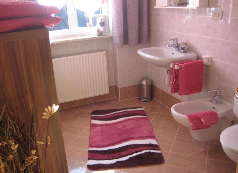 Bagno Foto