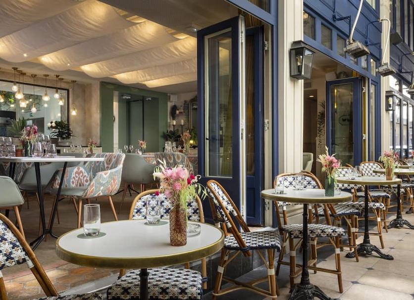 Ristorante Foto