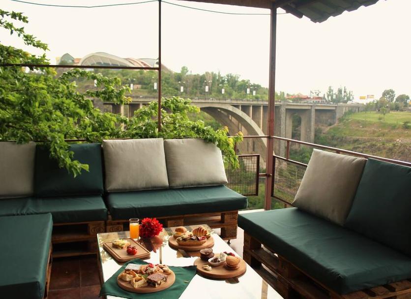 Balcone Foto
