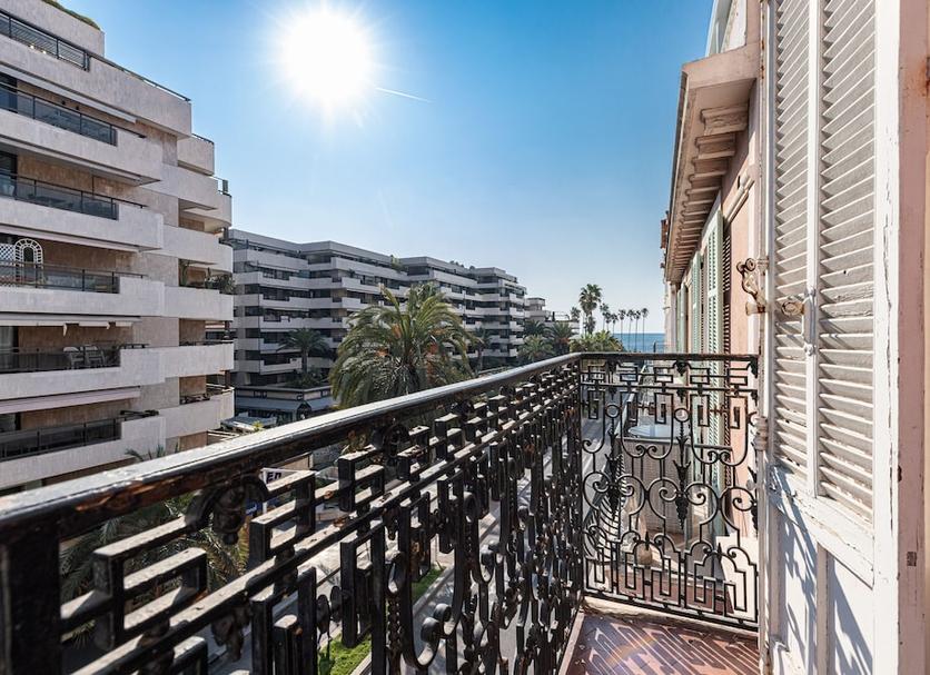 Balcone Foto