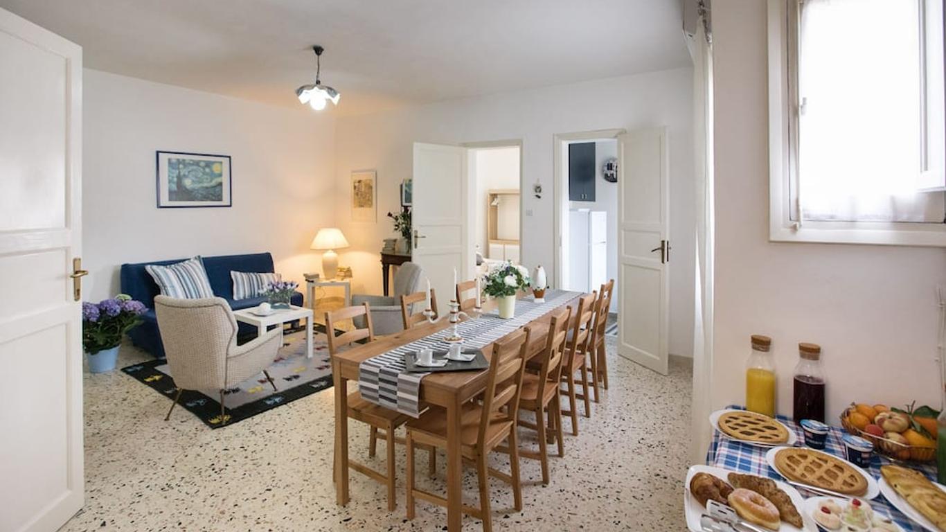 Bella Vista b&b