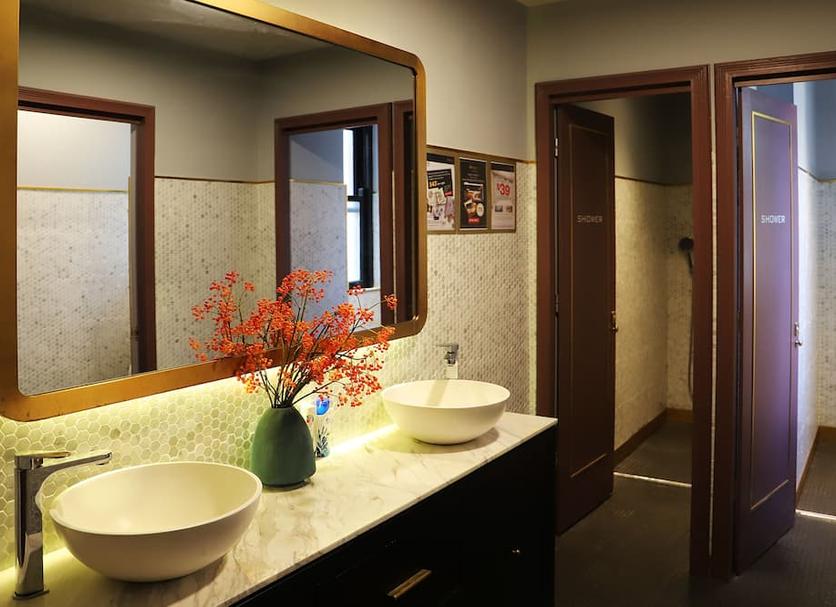 Bagno Foto