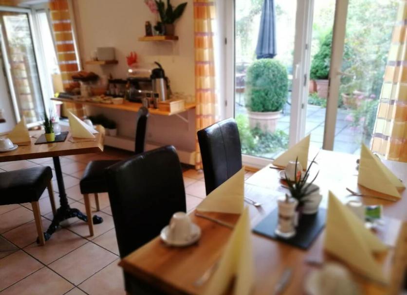 Sala pranzo Foto