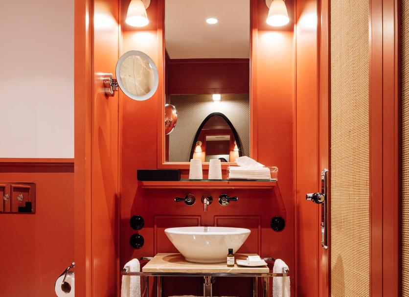 Bagno Foto