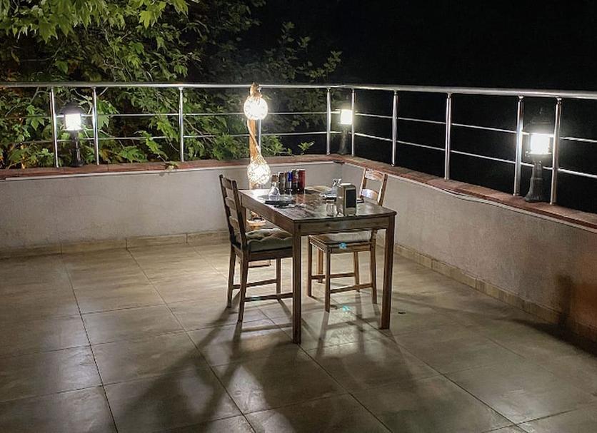 Balcone Foto