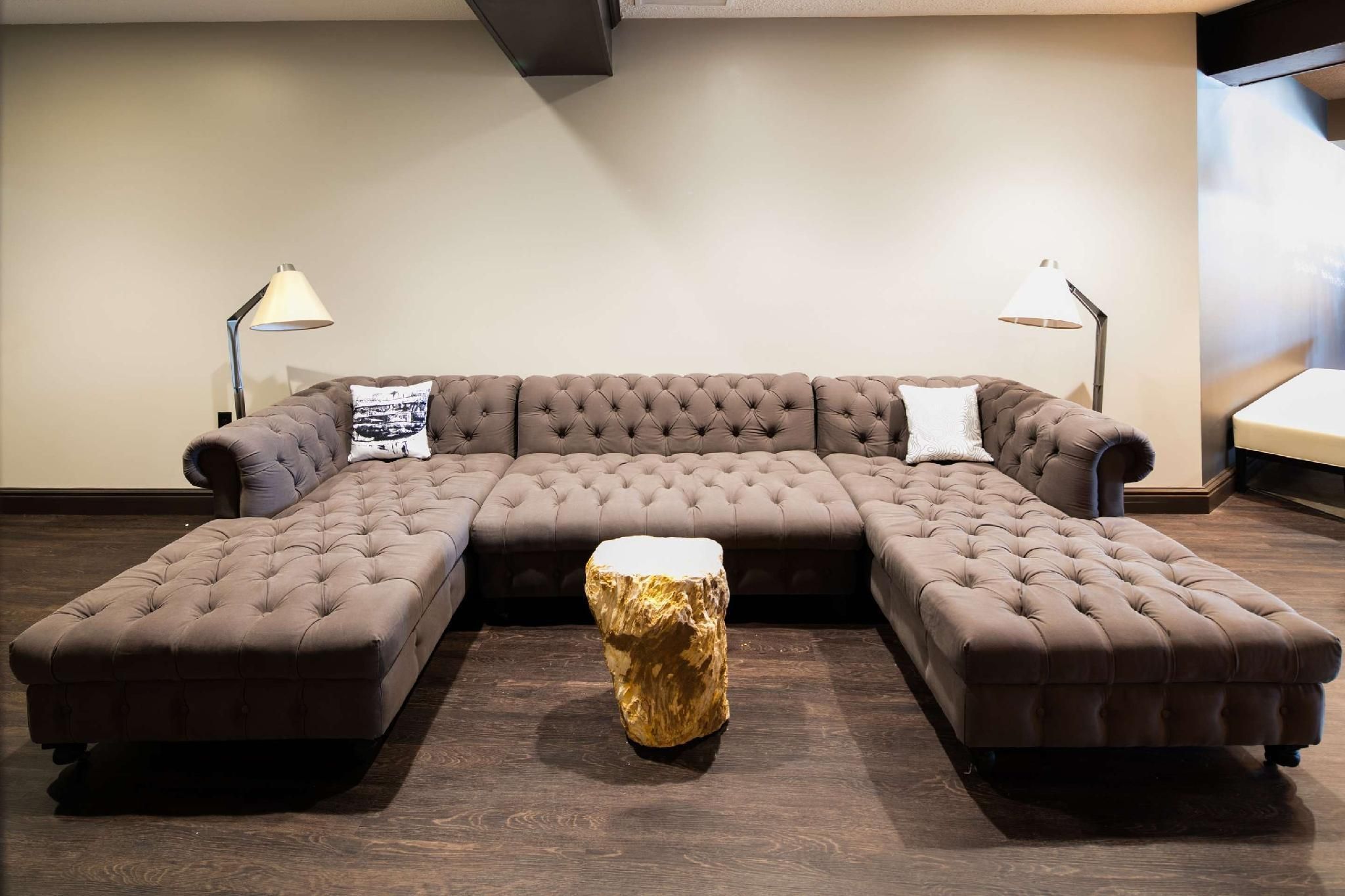 Area lounge